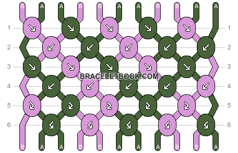 Normal pattern #8973 variation #354532 pattern