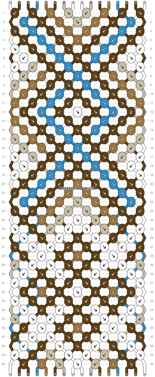 Normal pattern #163780 variation #354533 pattern