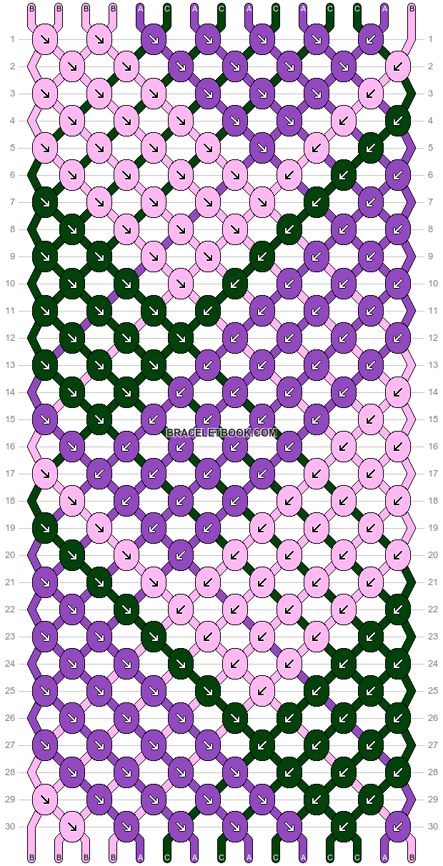 Normal pattern #170023 variation #354537 pattern