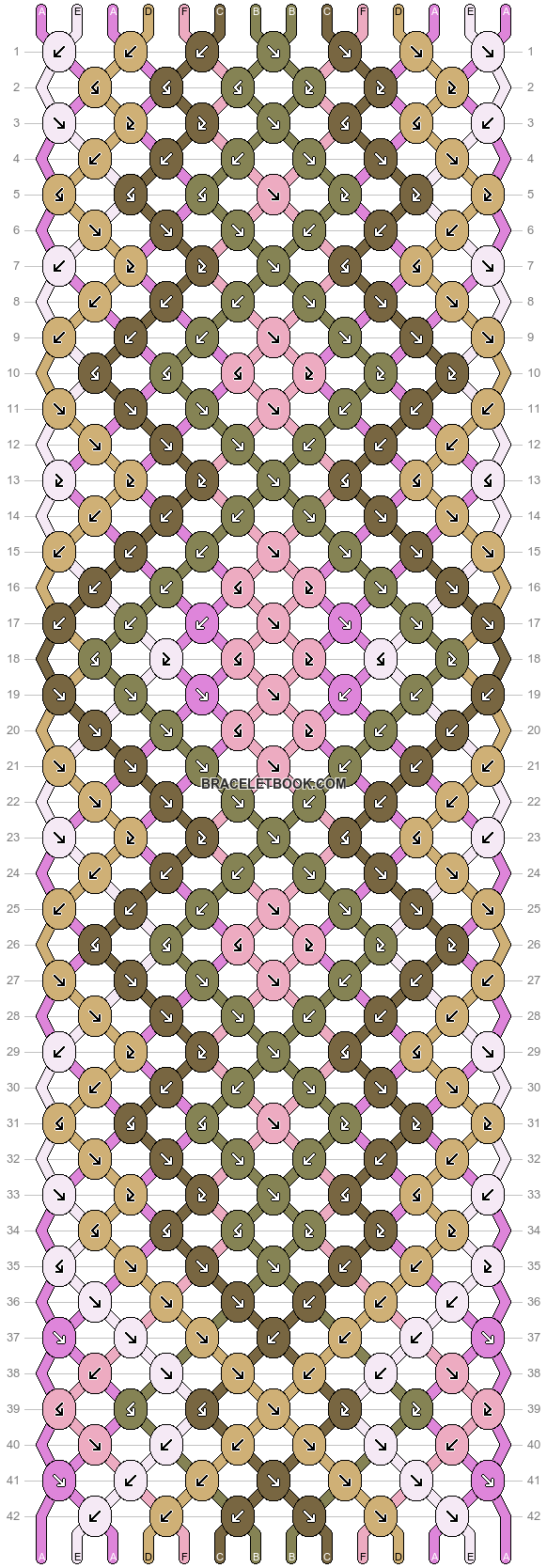 Normal pattern #130541 variation #354539 pattern