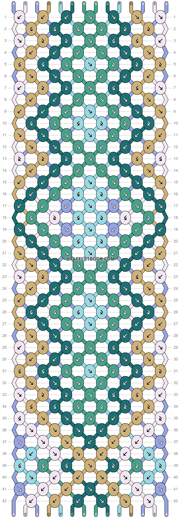 Normal pattern #130541 variation #354540 pattern