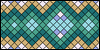 Normal pattern #130541 variation #354540