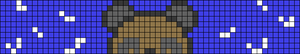 Alpha pattern #166695 variation #354541