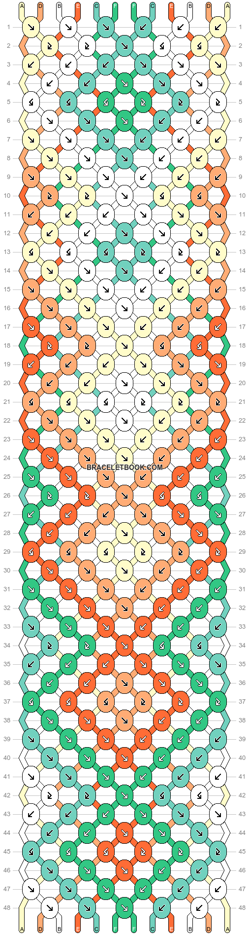 Normal pattern #61917 variation #354542 pattern