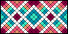 Normal pattern #33472 variation #354544