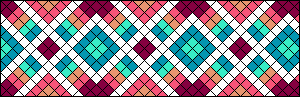 Normal pattern #33472 variation #354544