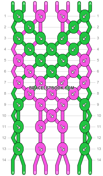 Normal pattern #172344 variation #354545 pattern
