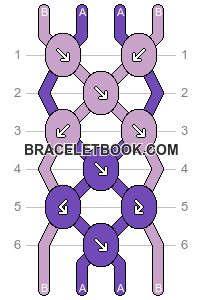 Normal pattern #17907 variation #354548 pattern