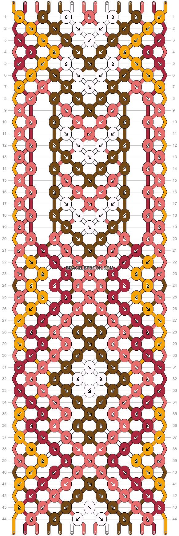 Normal pattern #172369 variation #354549 pattern