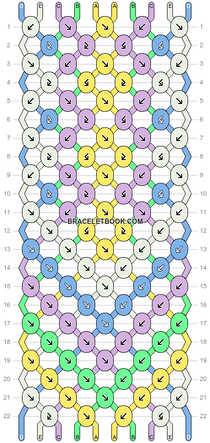 Normal pattern #172331 variation #354551 pattern