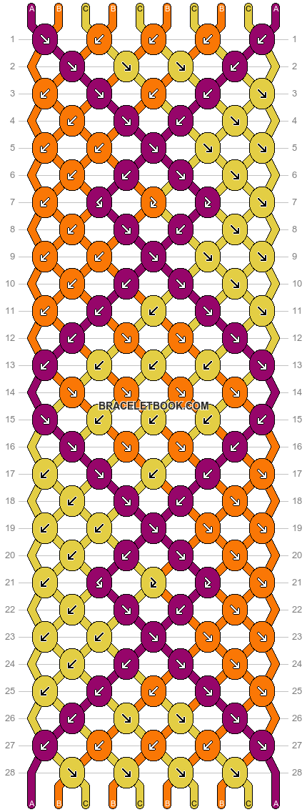 Normal pattern #144658 variation #354552 pattern