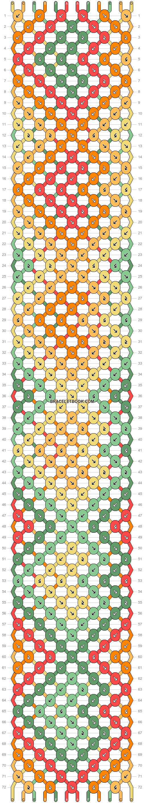 Normal pattern #147243 variation #354555 pattern