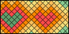 Normal pattern #147243 variation #354555