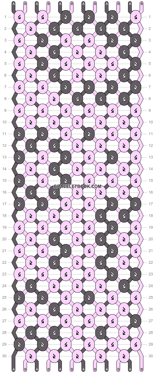 Normal pattern #162216 variation #354556 pattern