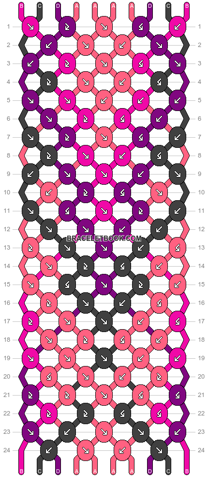 Normal pattern #156484 variation #354558 pattern