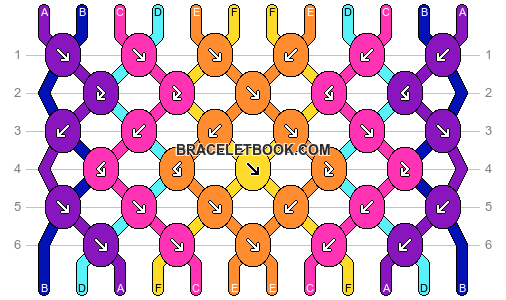 Normal pattern #18 variation #354560 pattern