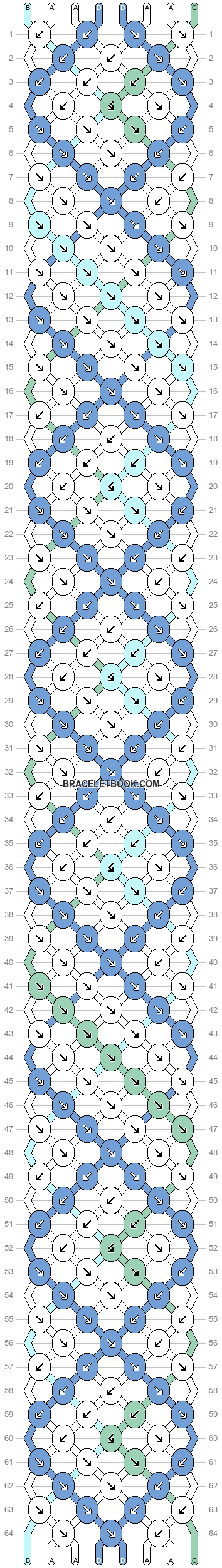Normal pattern #171154 variation #354561 pattern