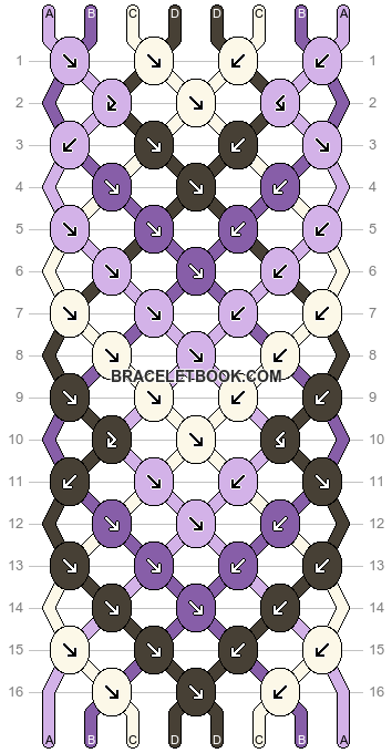Normal pattern #74590 variation #354563 pattern