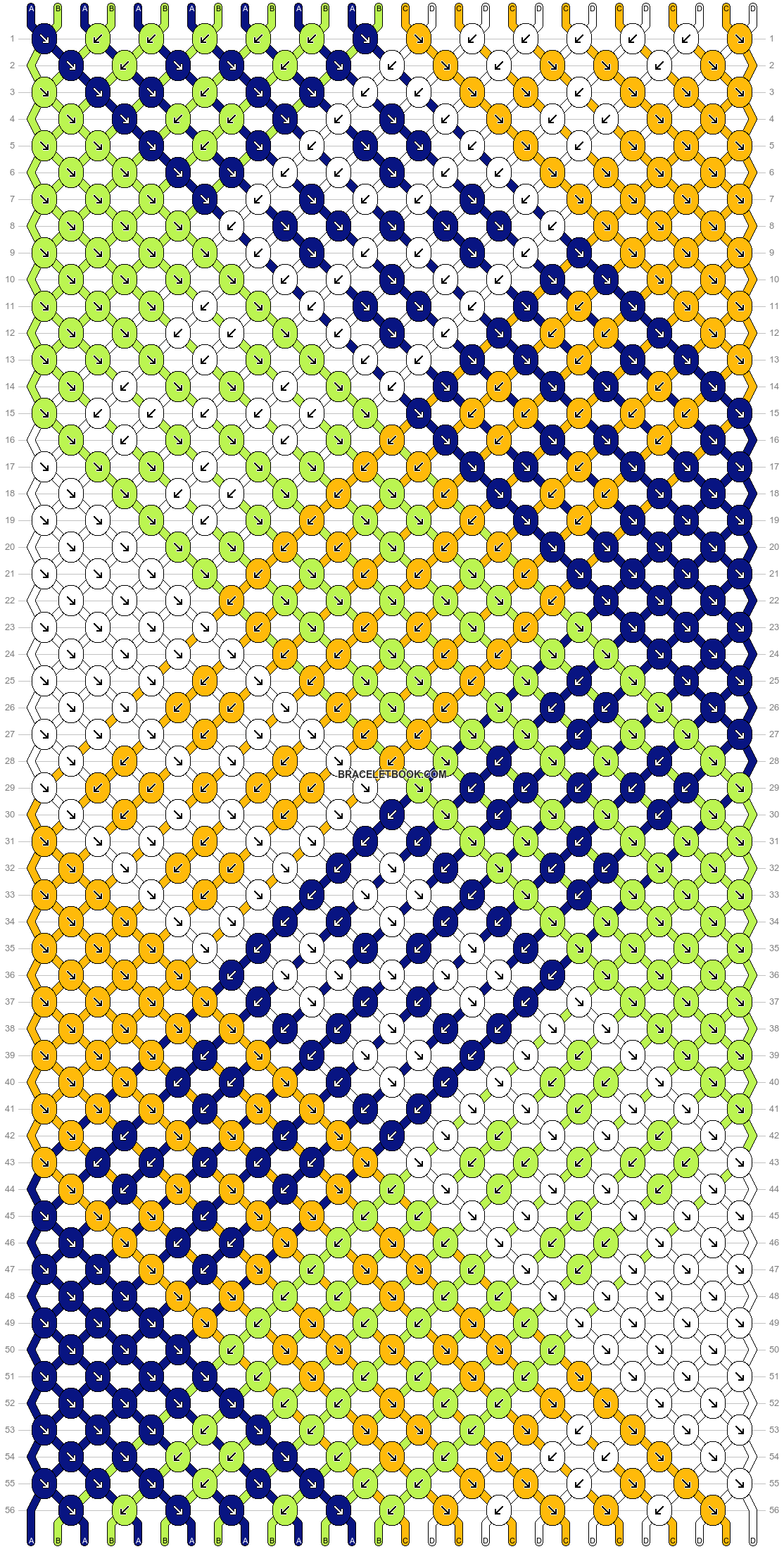 Normal pattern #31583 variation #354566 pattern