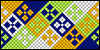 Normal pattern #31583 variation #354566
