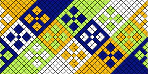 Normal pattern #31583 variation #354566