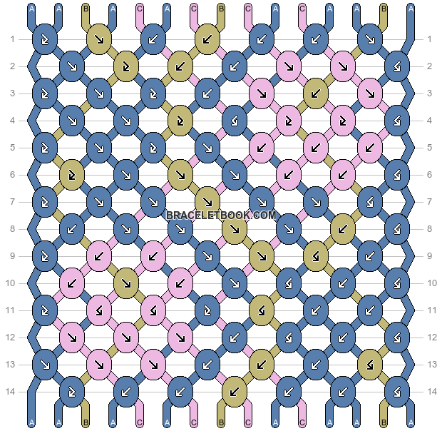 Normal pattern #47332 variation #354568 pattern