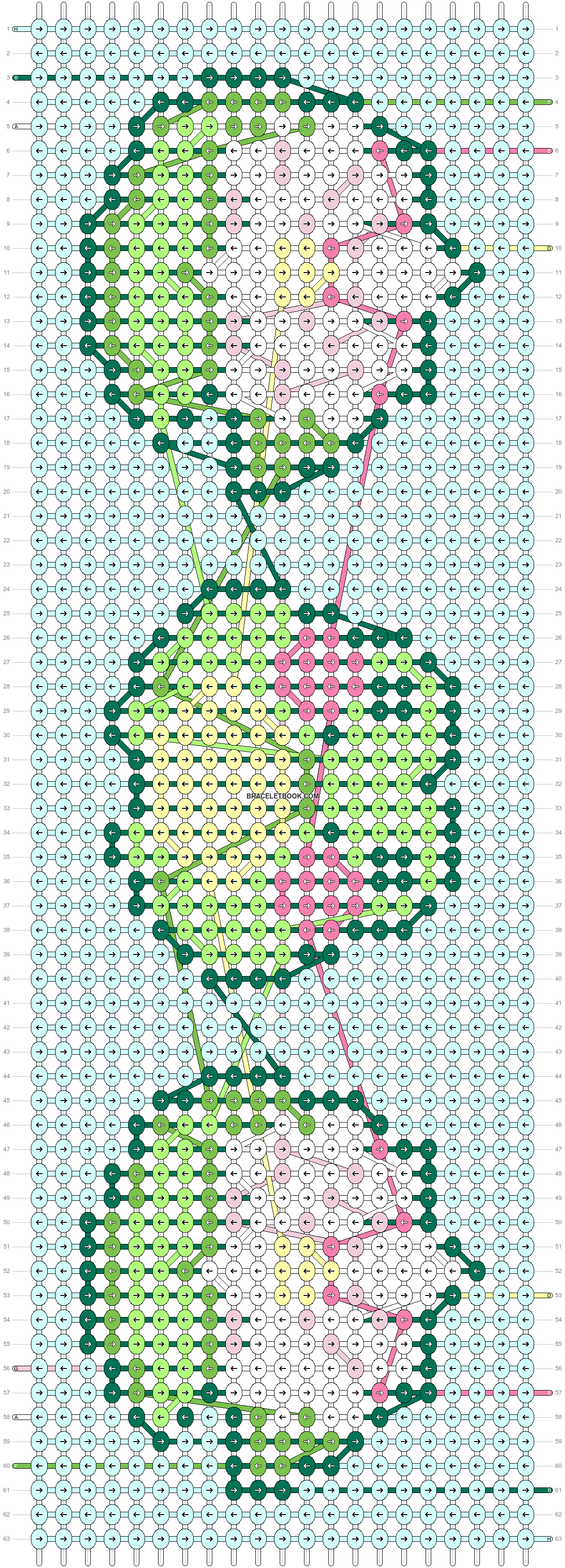 Alpha pattern #172308 variation #354569 pattern