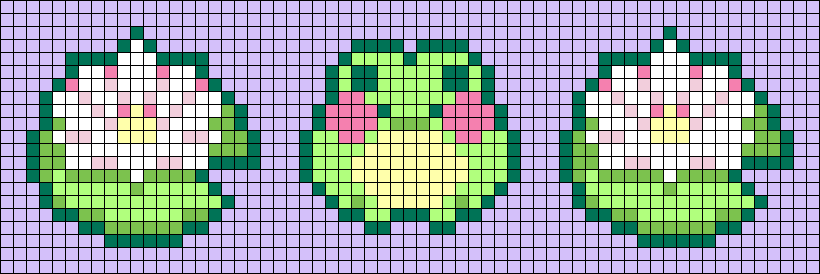 Alpha pattern #172308 variation #354570 preview