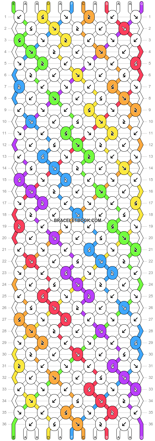 Normal pattern #172289 variation #354573 pattern