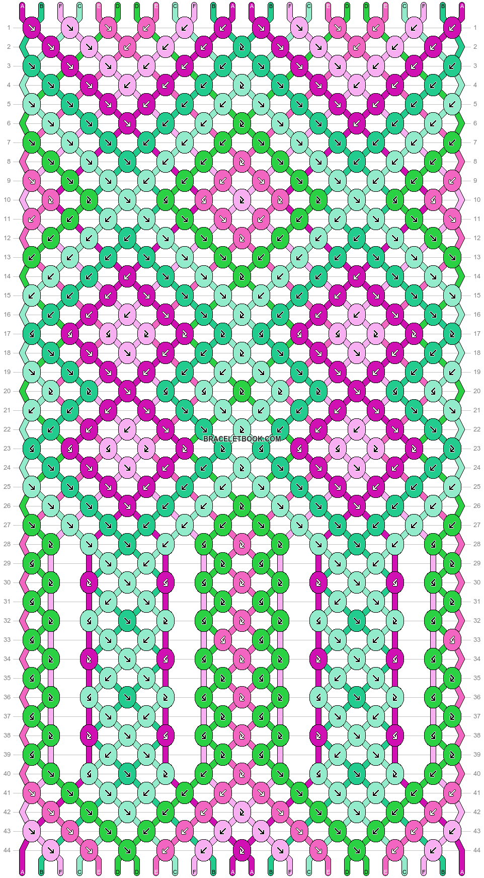 Normal pattern #39167 variation #354574 pattern