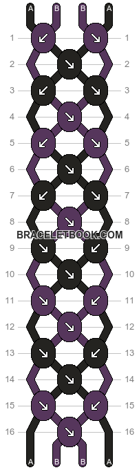 Normal pattern #17325 variation #354575 pattern