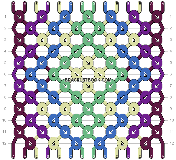 Normal pattern #172364 variation #354576 pattern