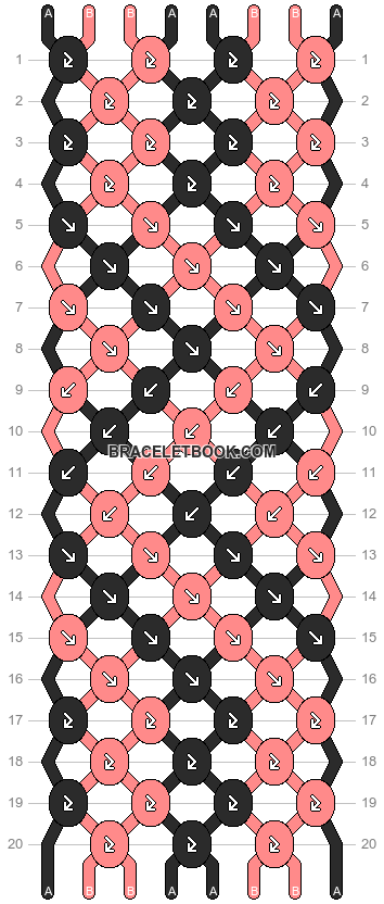 Normal pattern #172162 variation #354577 pattern