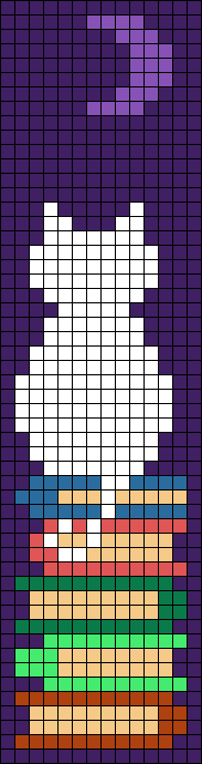 Alpha pattern #148824 variation #354580 preview