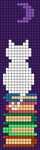 Alpha pattern #148824 variation #354580