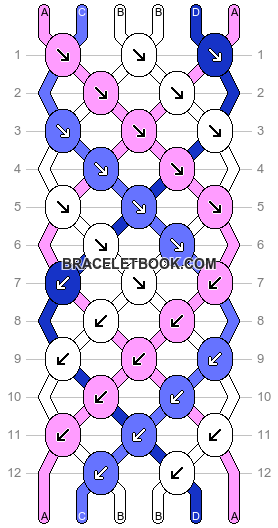 Normal pattern #170612 variation #354581 pattern