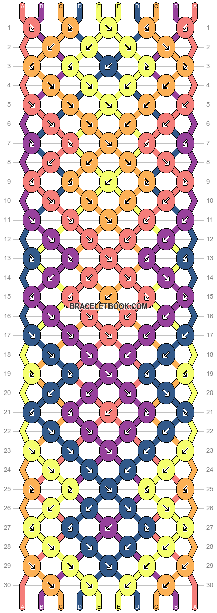 Normal pattern #2048 variation #354585 pattern