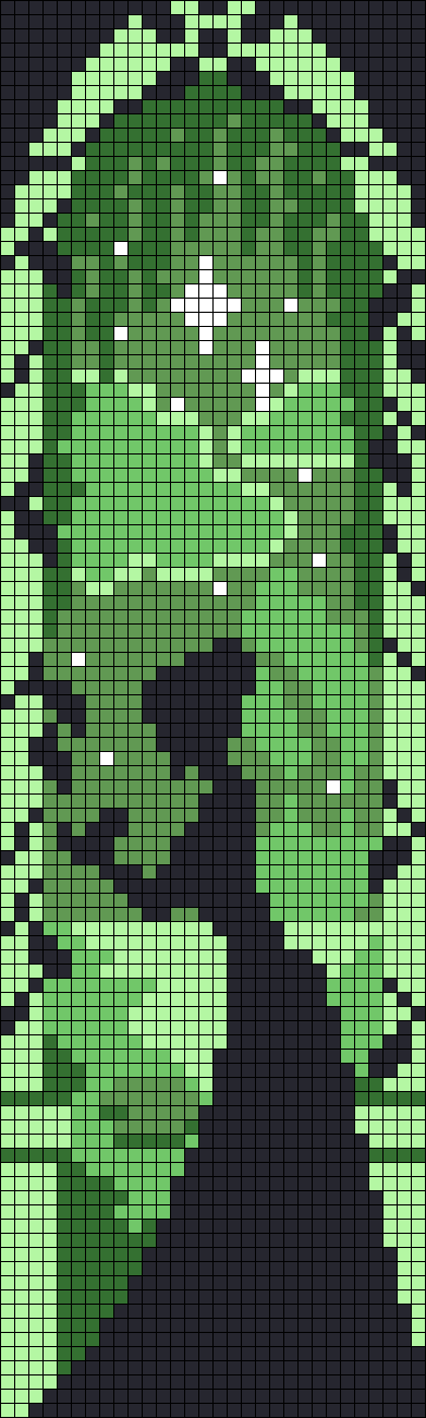 Alpha pattern #128982 variation #354589 preview