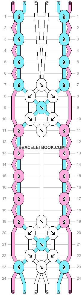 Normal pattern #85966 variation #354590 pattern