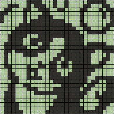 Alpha pattern #1029 variation #354591 preview