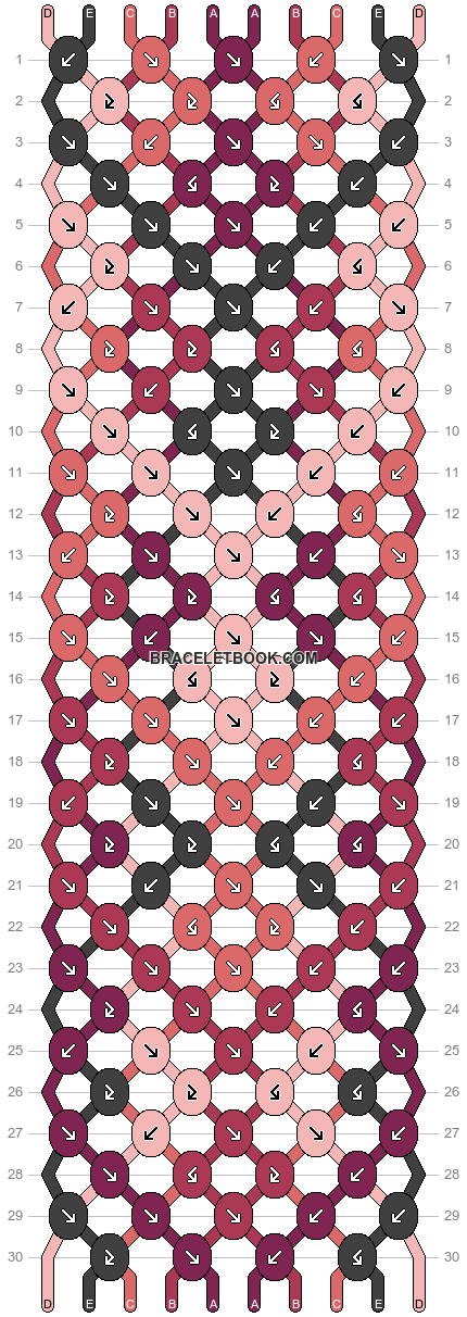 Normal pattern #172307 variation #354592 pattern