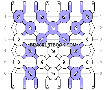 Normal pattern #16412 variation #354593 pattern