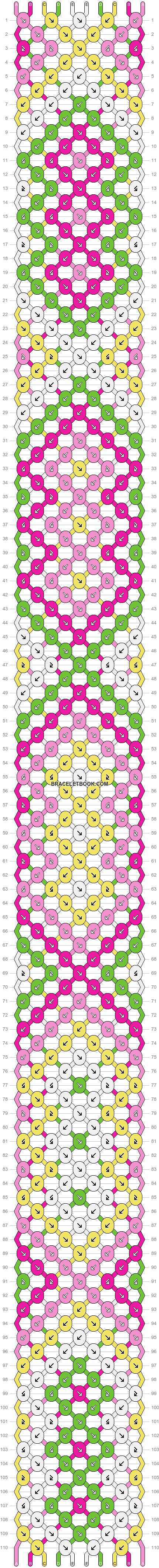 Normal pattern #24938 variation #354595 pattern
