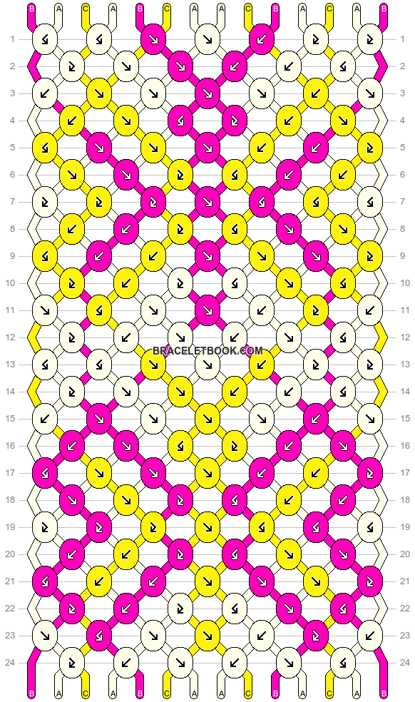 Normal pattern #88668 variation #354598 pattern