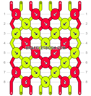 Normal pattern #150 variation #354599 pattern