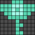 Alpha pattern #172248 variation #354600