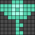 Alpha pattern #172248 variation #354600