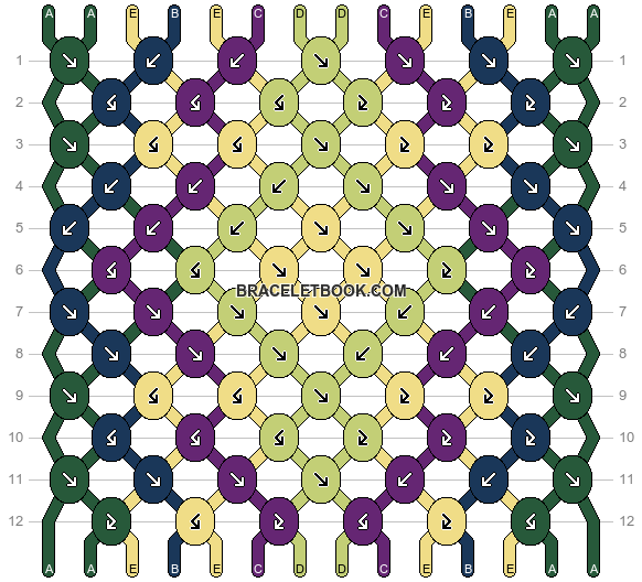 Normal pattern #172364 variation #354602 pattern