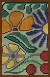 Alpha pattern #113929 variation #354603