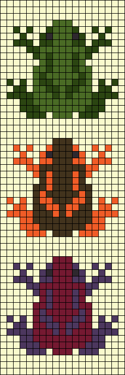 Alpha pattern #172040 variation #354605 preview